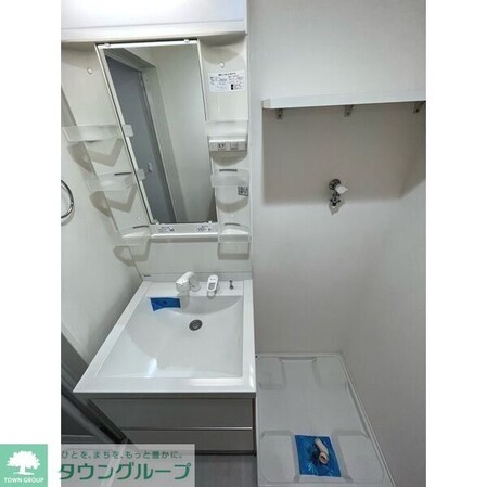 Cordon Bleuの物件内観写真